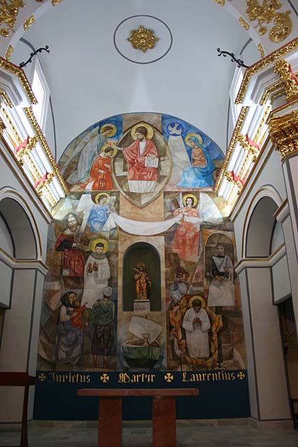 Presbiteri