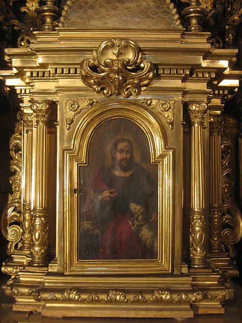 Sagrari